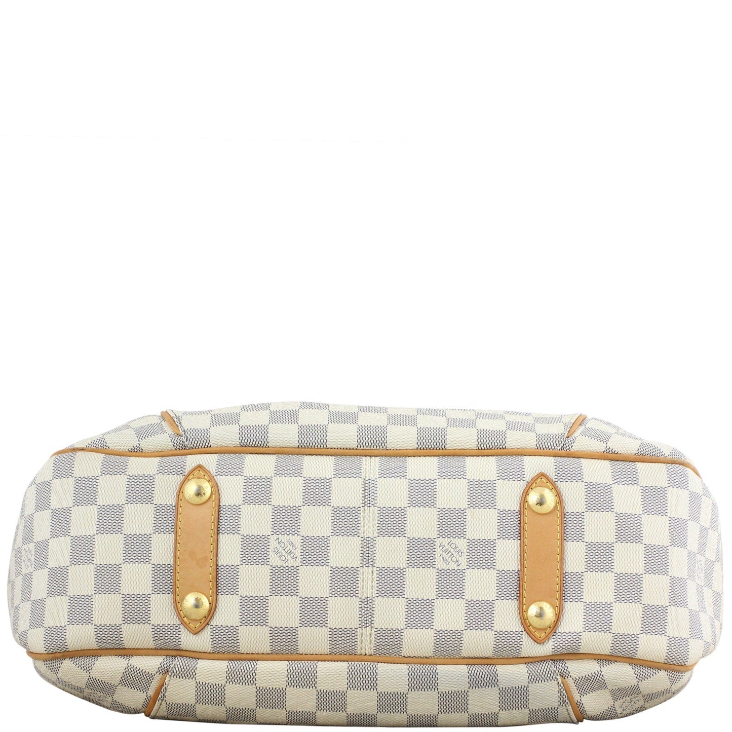 Louis Vuitton Galliera PM Damier Azur