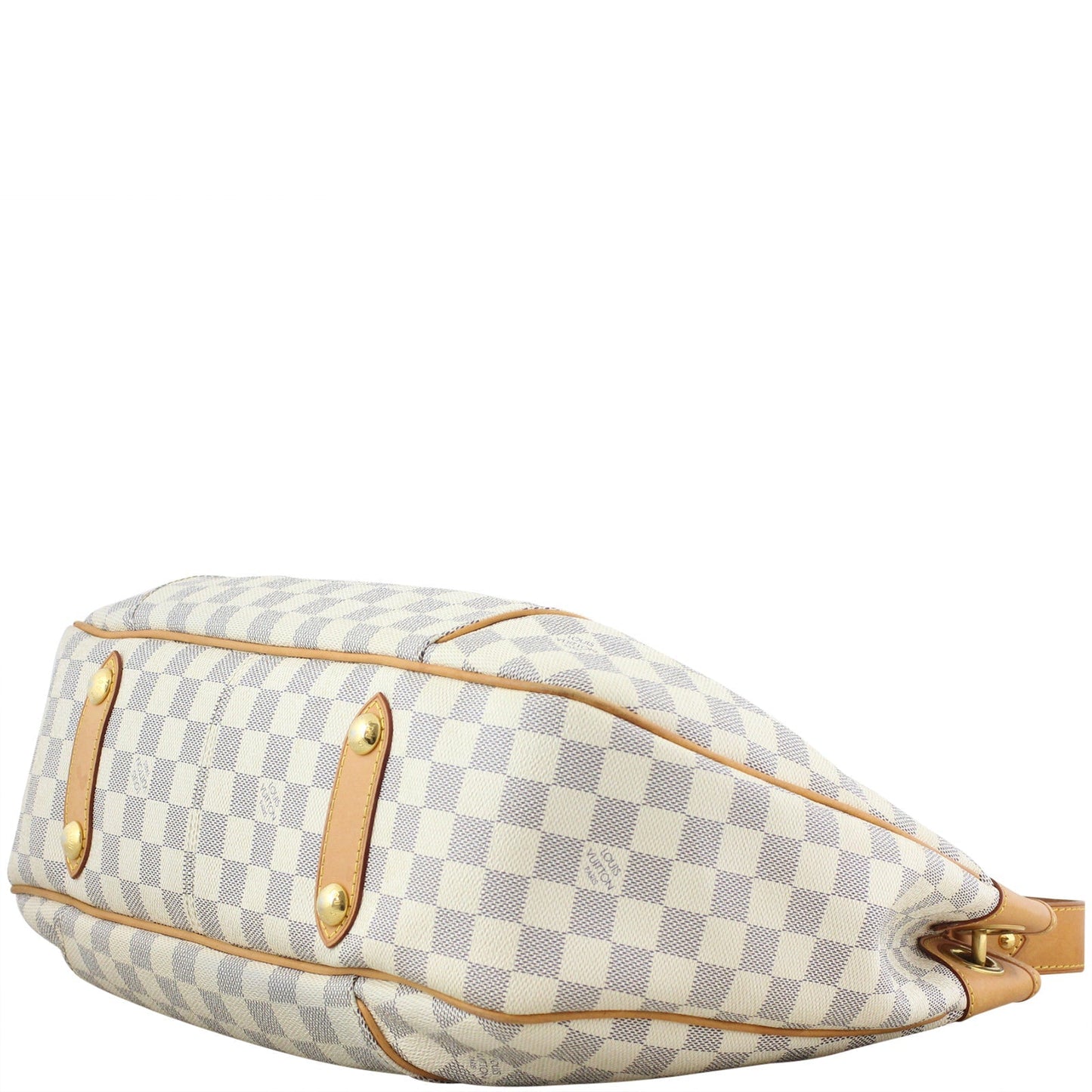 Louis Vuitton Galliera PM Damier Azur