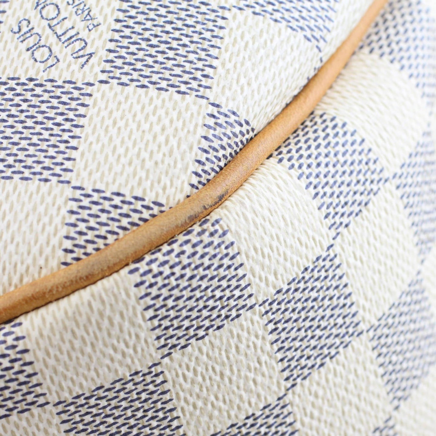 Louis Vuitton Galliera PM Damier Azur