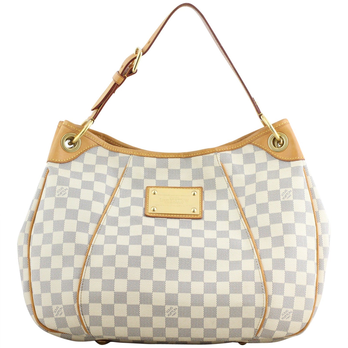 Louis Vuitton Galliera PM Damier Azur