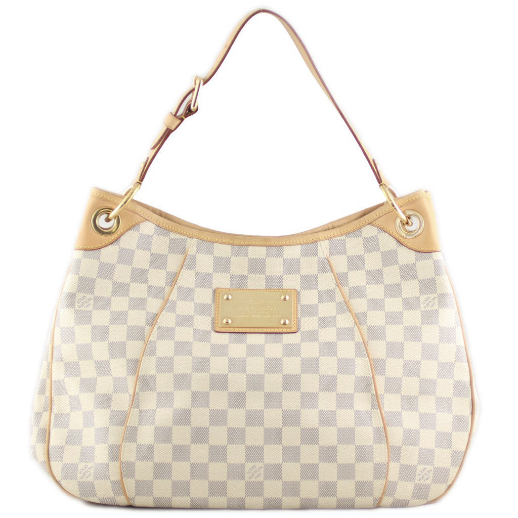 Louis Vuitton Galliera PM Damier Azur