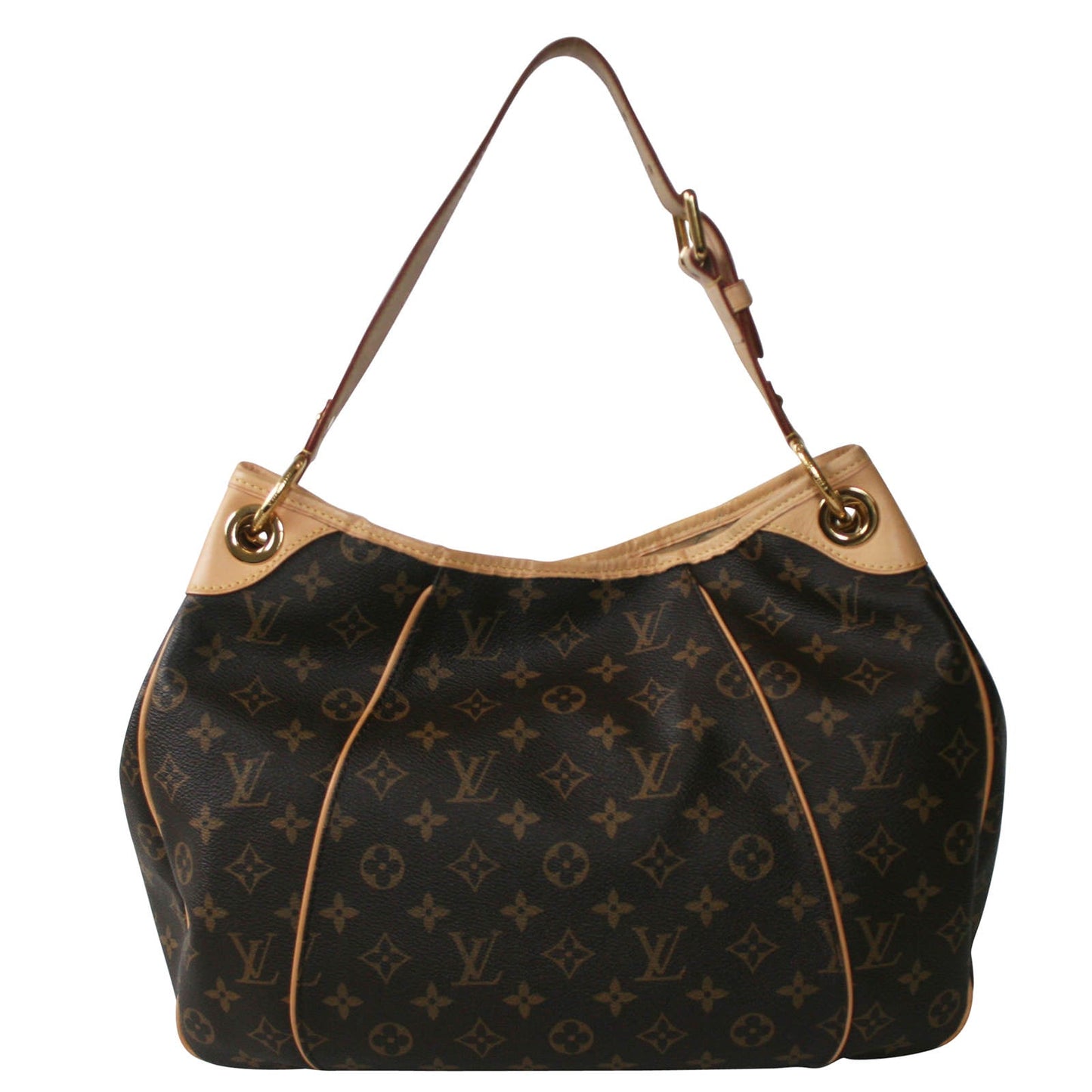 Louis Vuitton Galliera PM