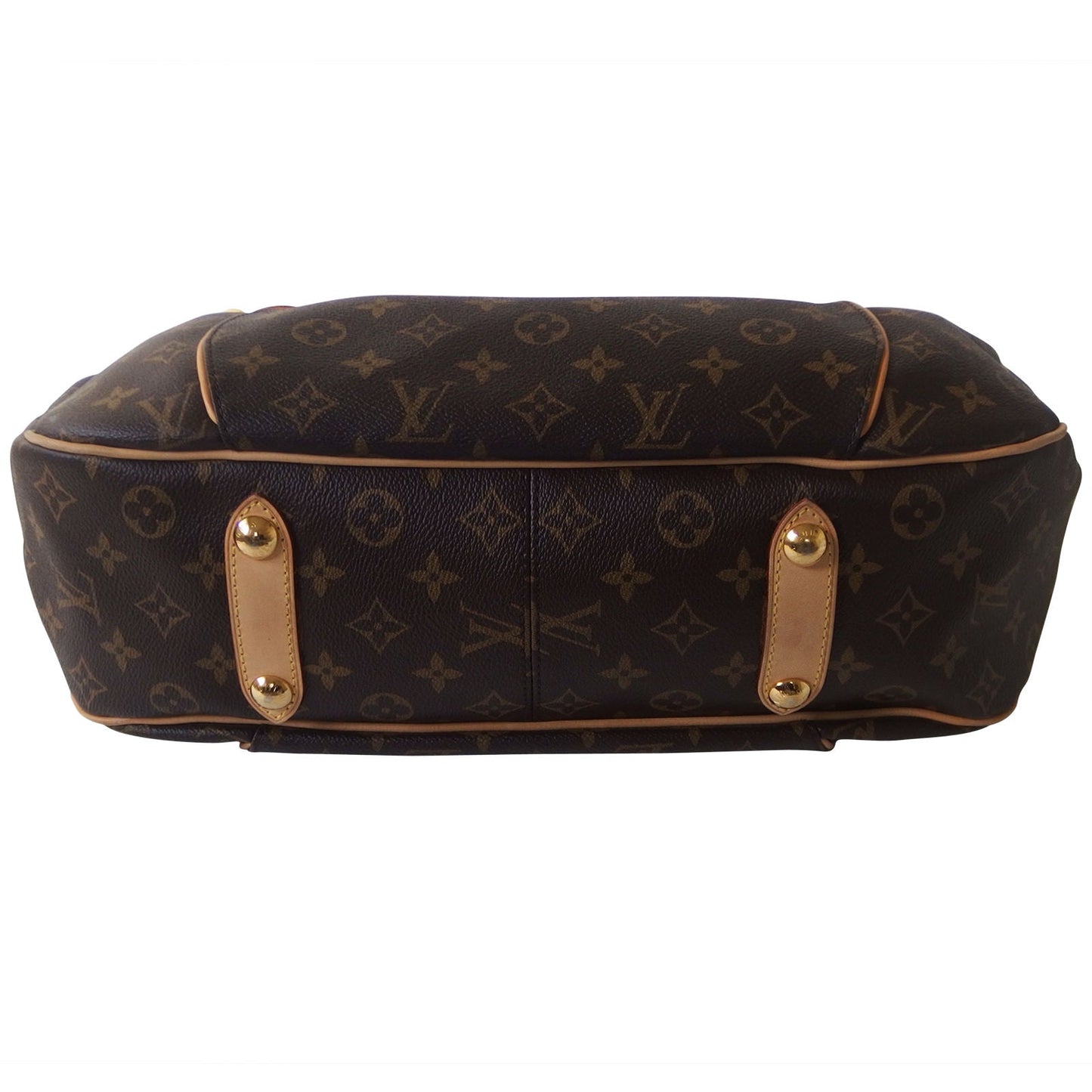 Louis Vuitton Galliera PM