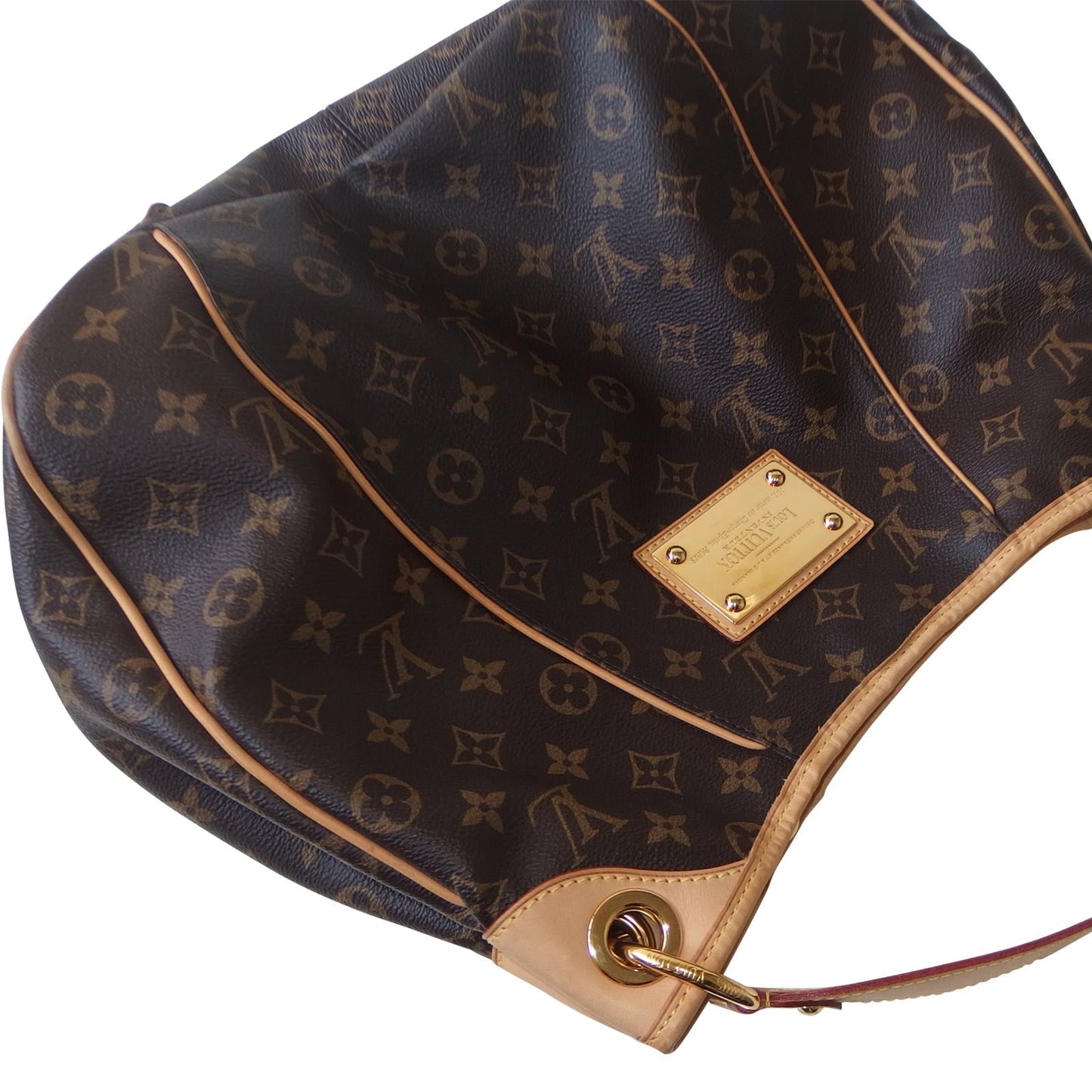 Louis Vuitton Galliera PM