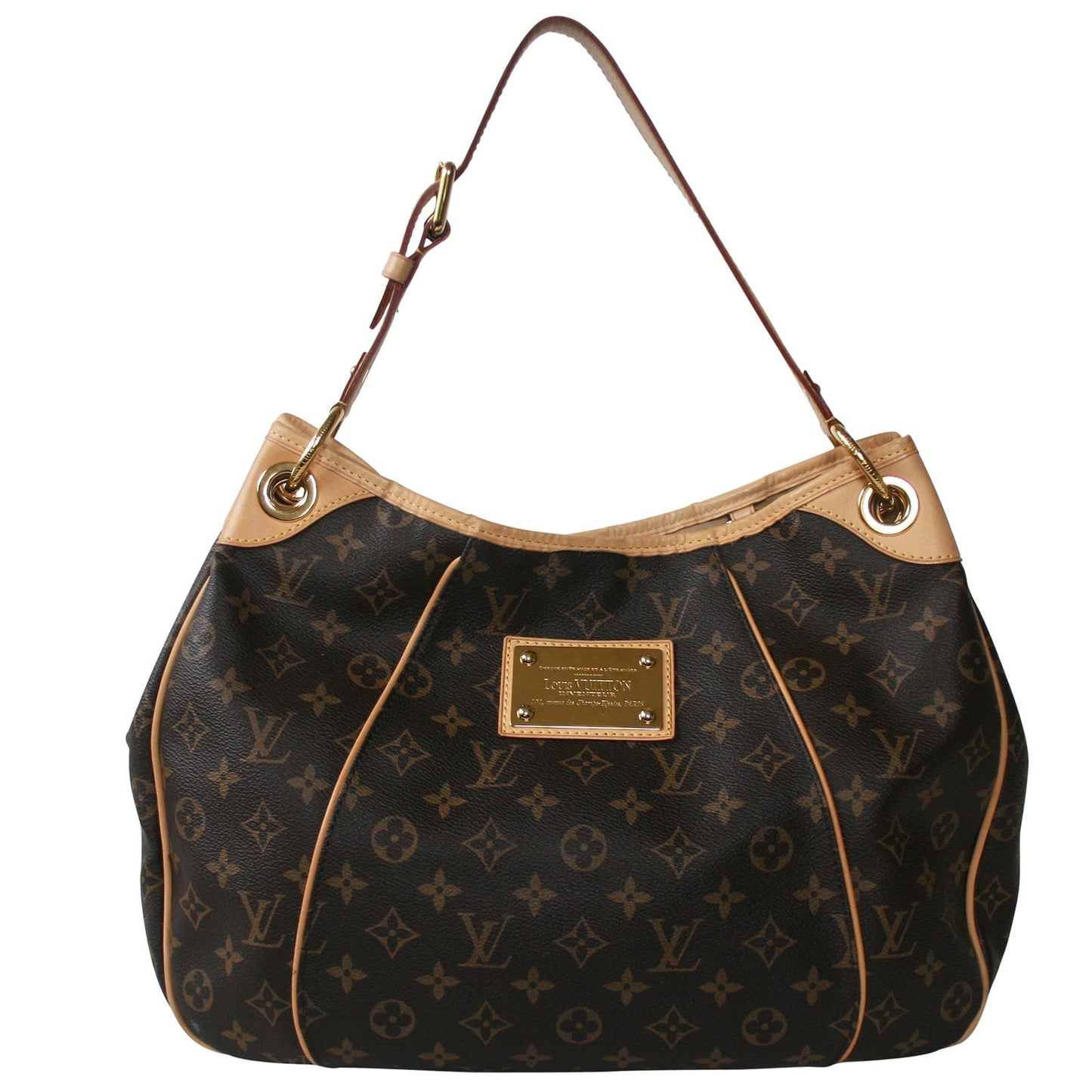 Louis Vuitton Galliera PM