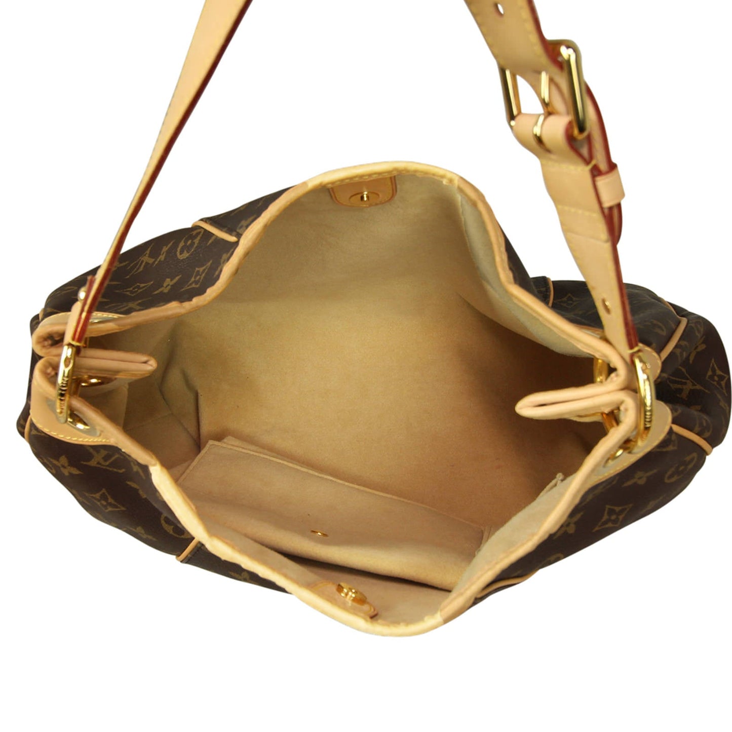 Louis Vuitton Galliera PM