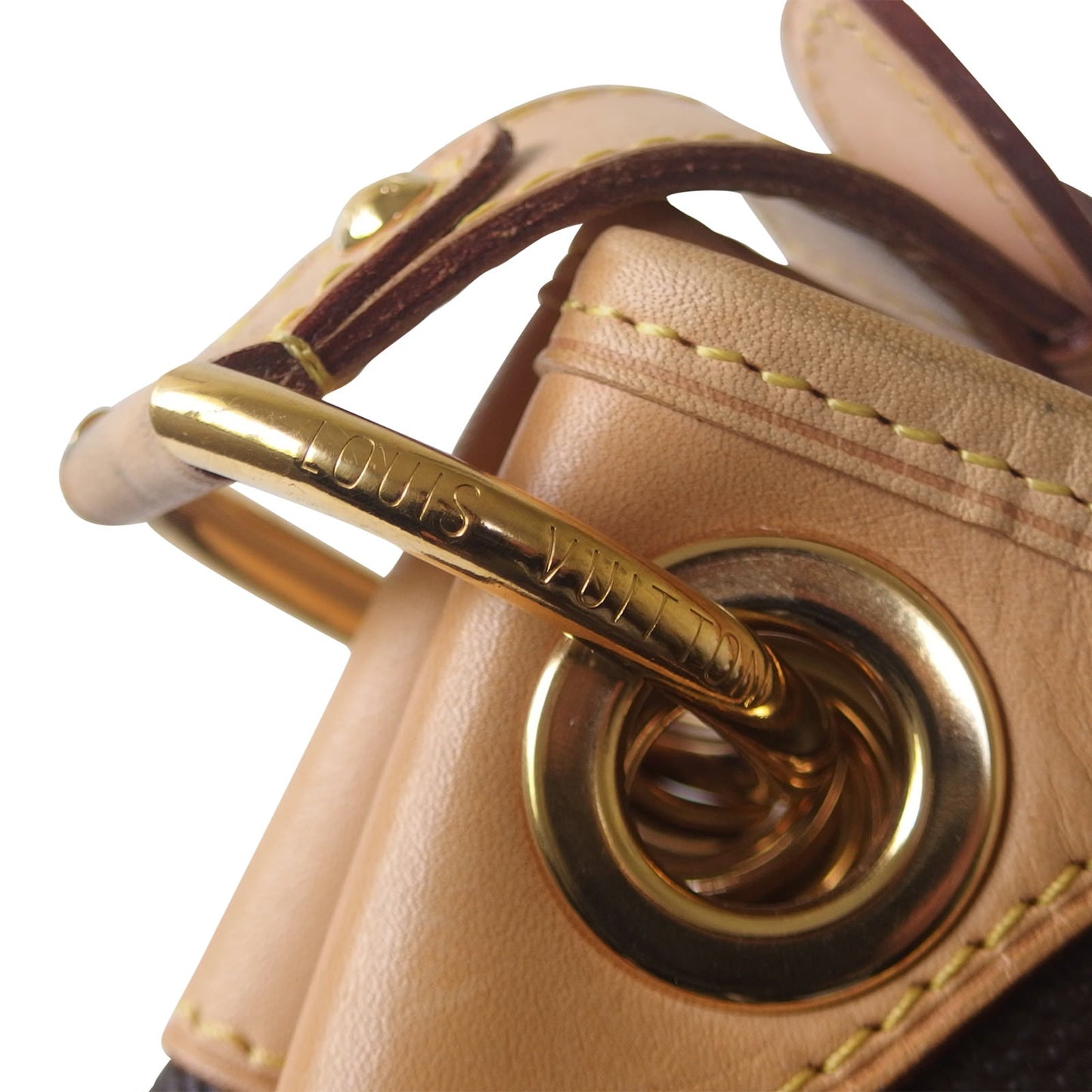 Louis Vuitton Galliera PM
