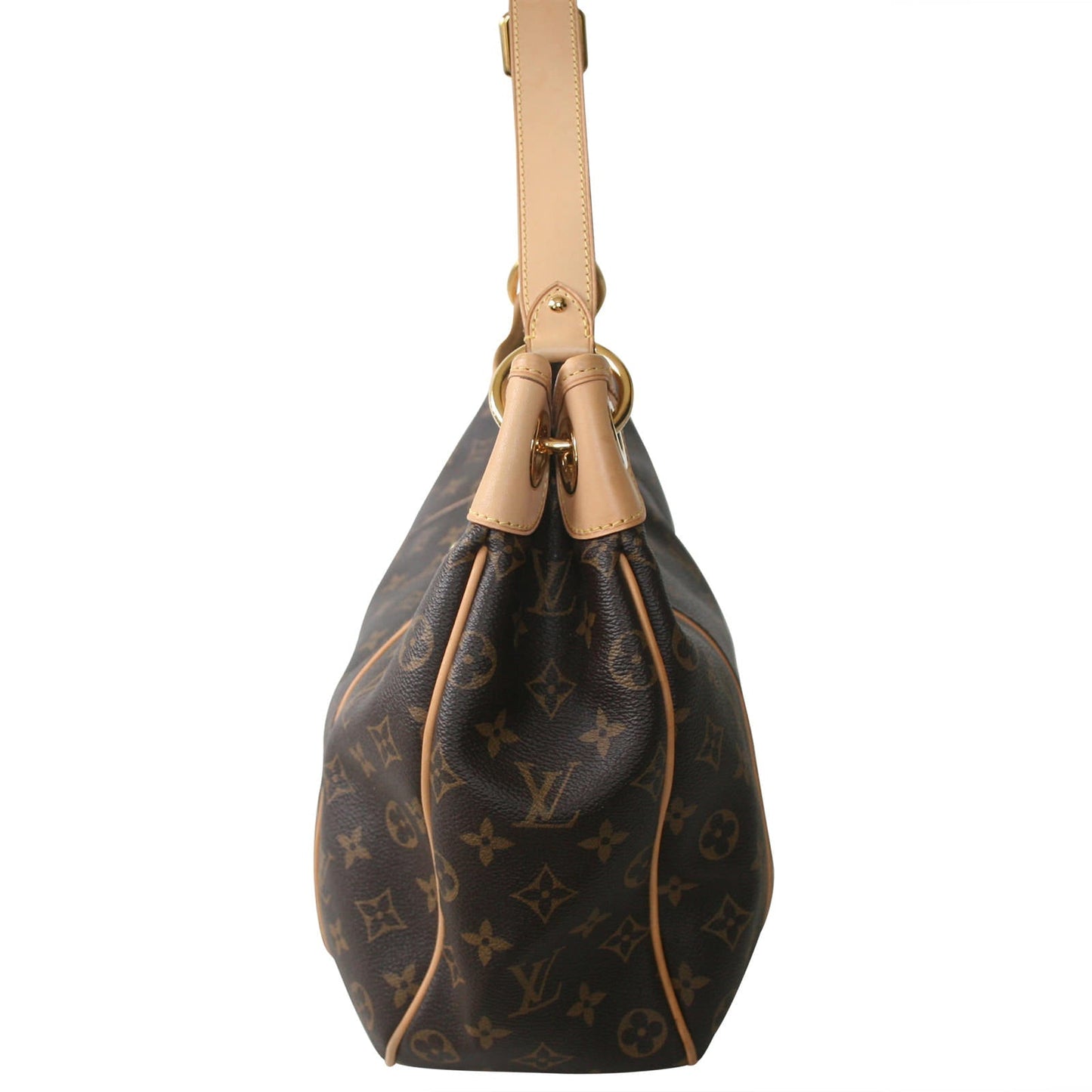 Louis Vuitton Galliera PM