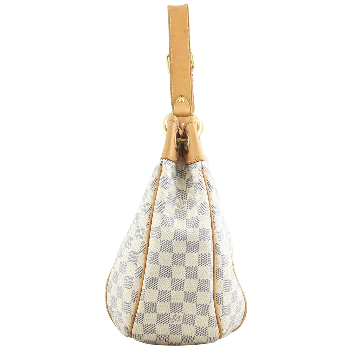 Louis Vuitton Galliera PM Damier Azur
