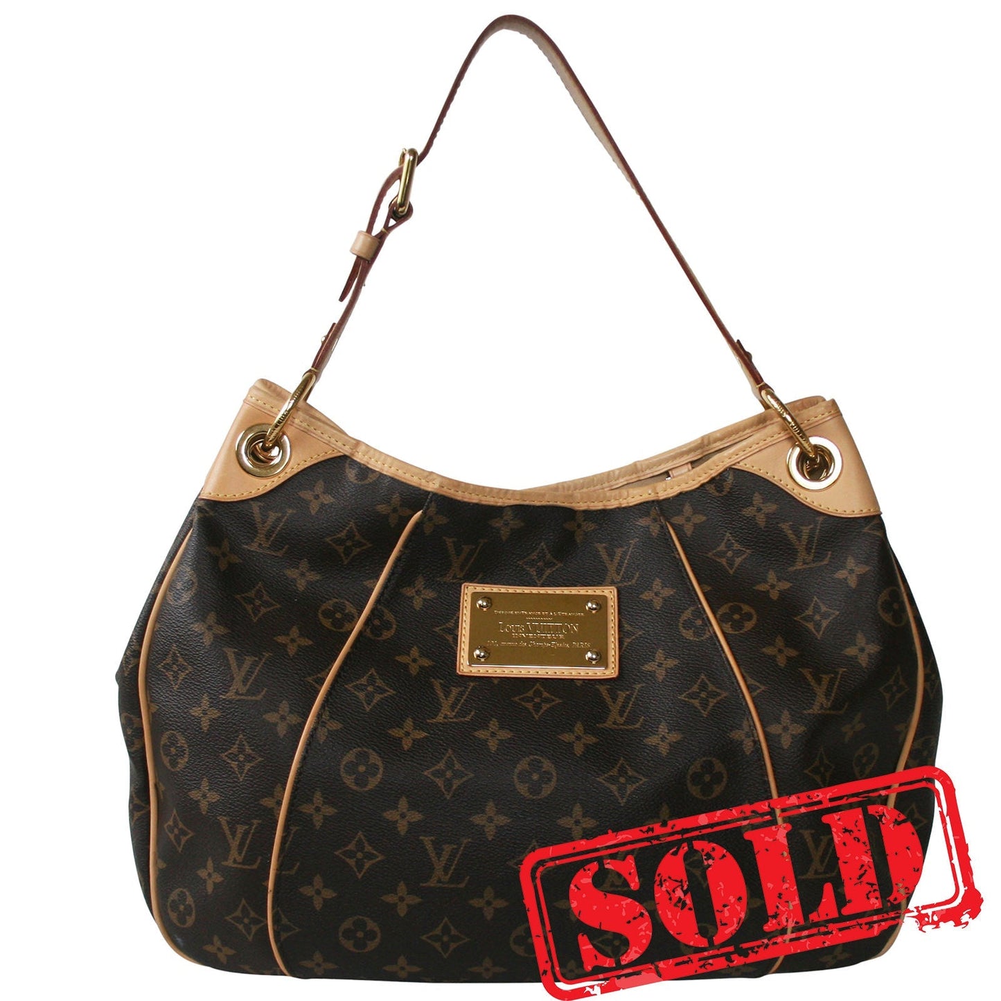Louis Vuitton Galliera PM