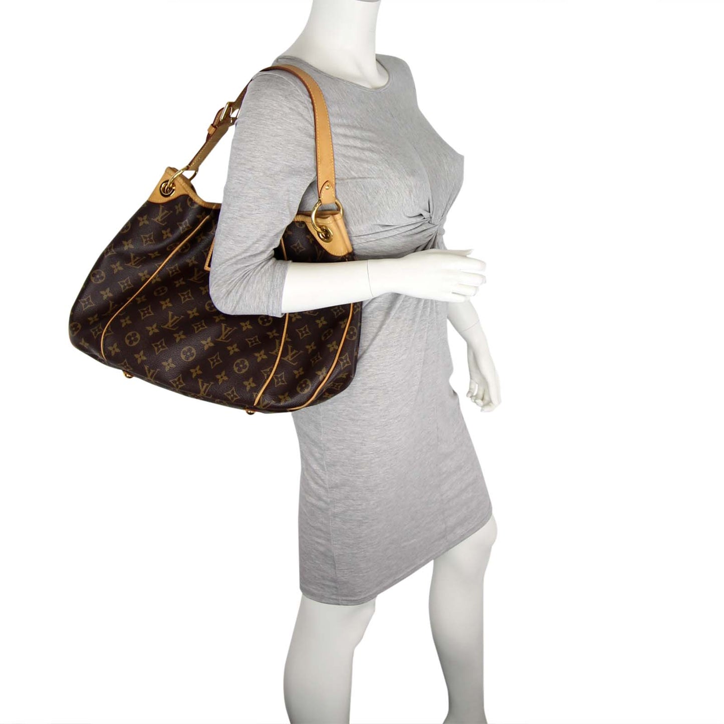 Louis Vuitton Galliera PM
