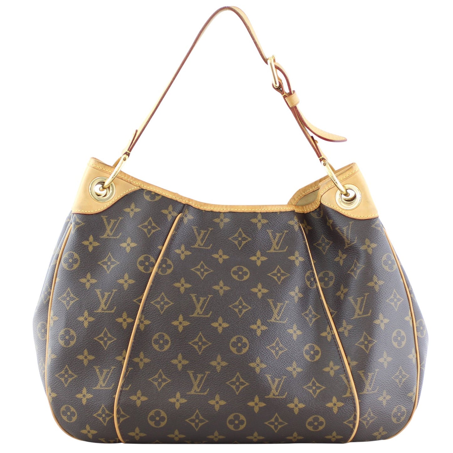 Louis Vuitton Galliera PM