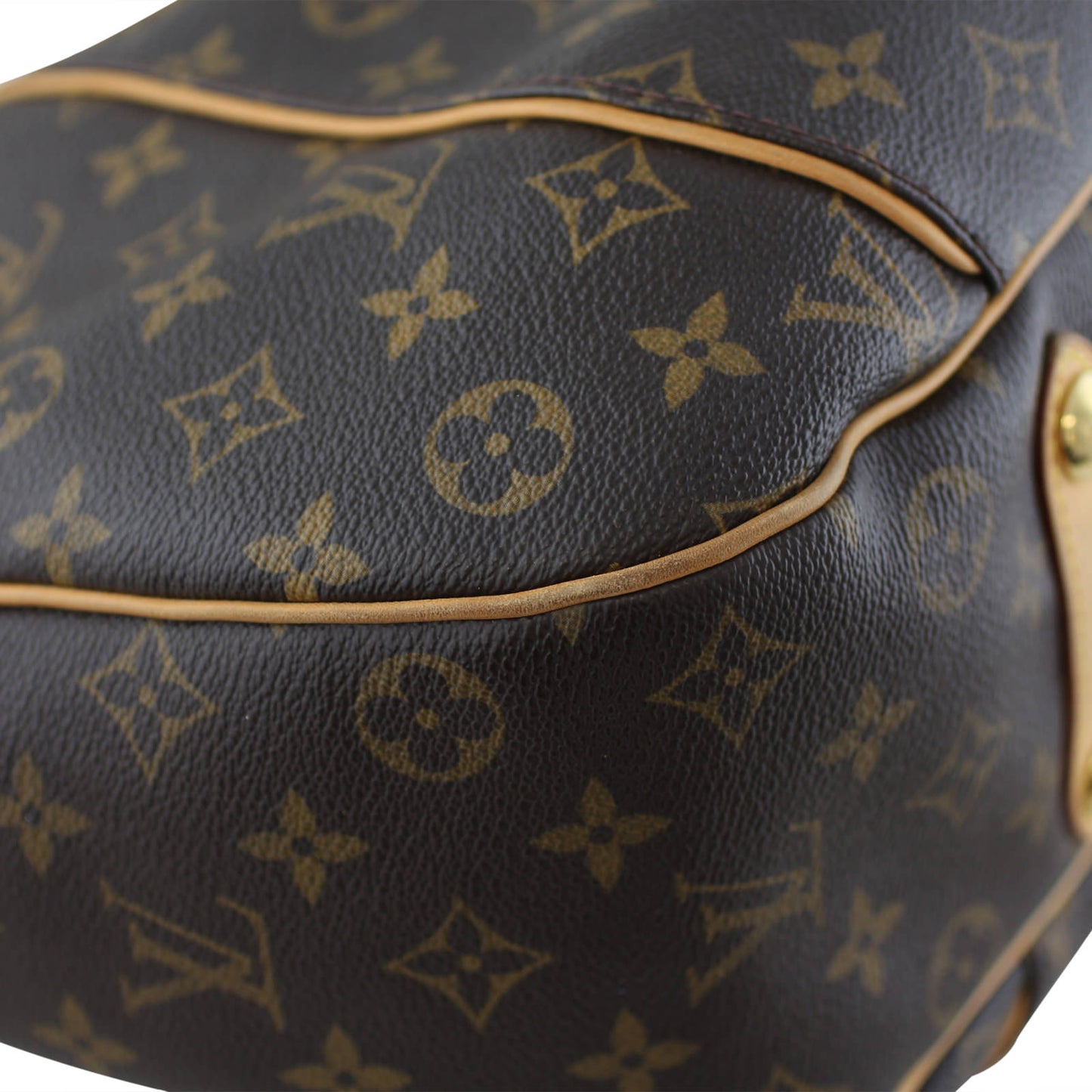 Louis Vuitton Galliera PM