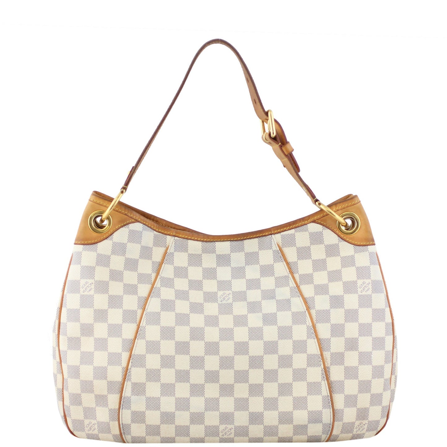Louis Vuitton Galliera PM Damier Azur