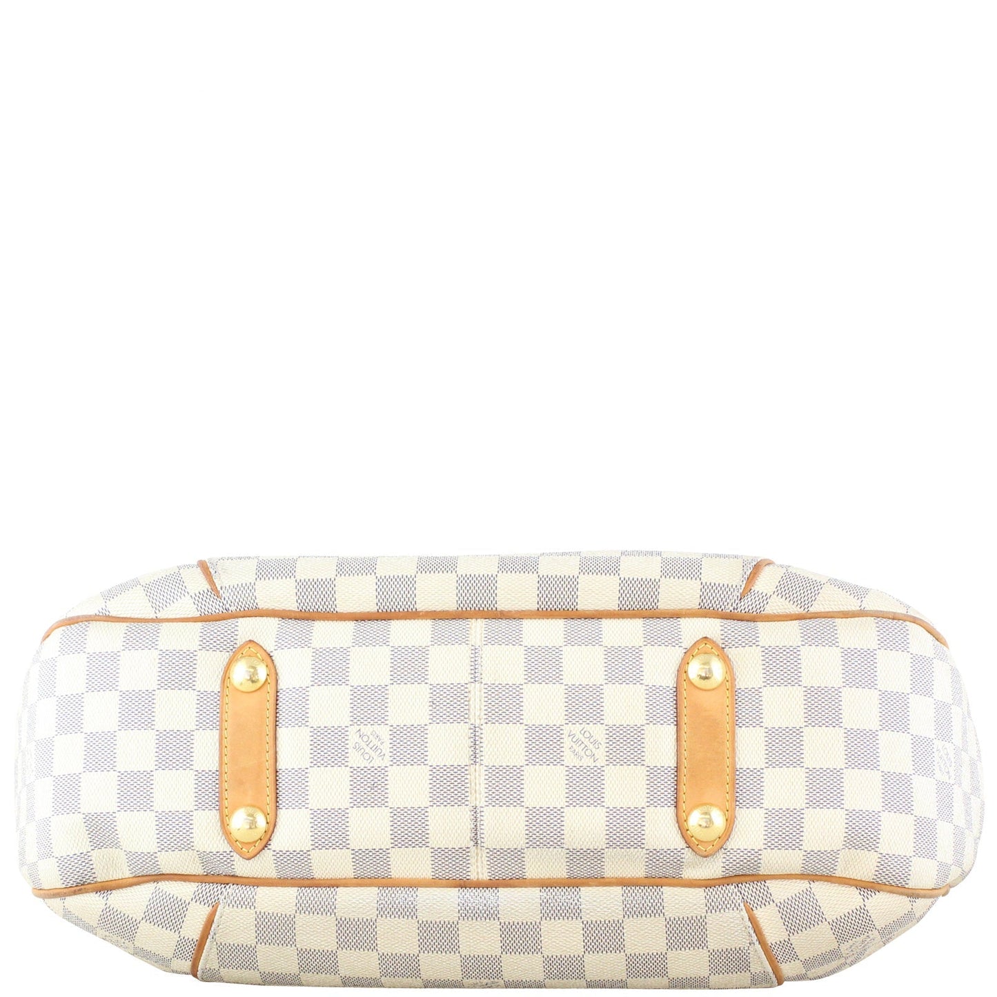 Louis Vuitton Galliera PM Damier Azur