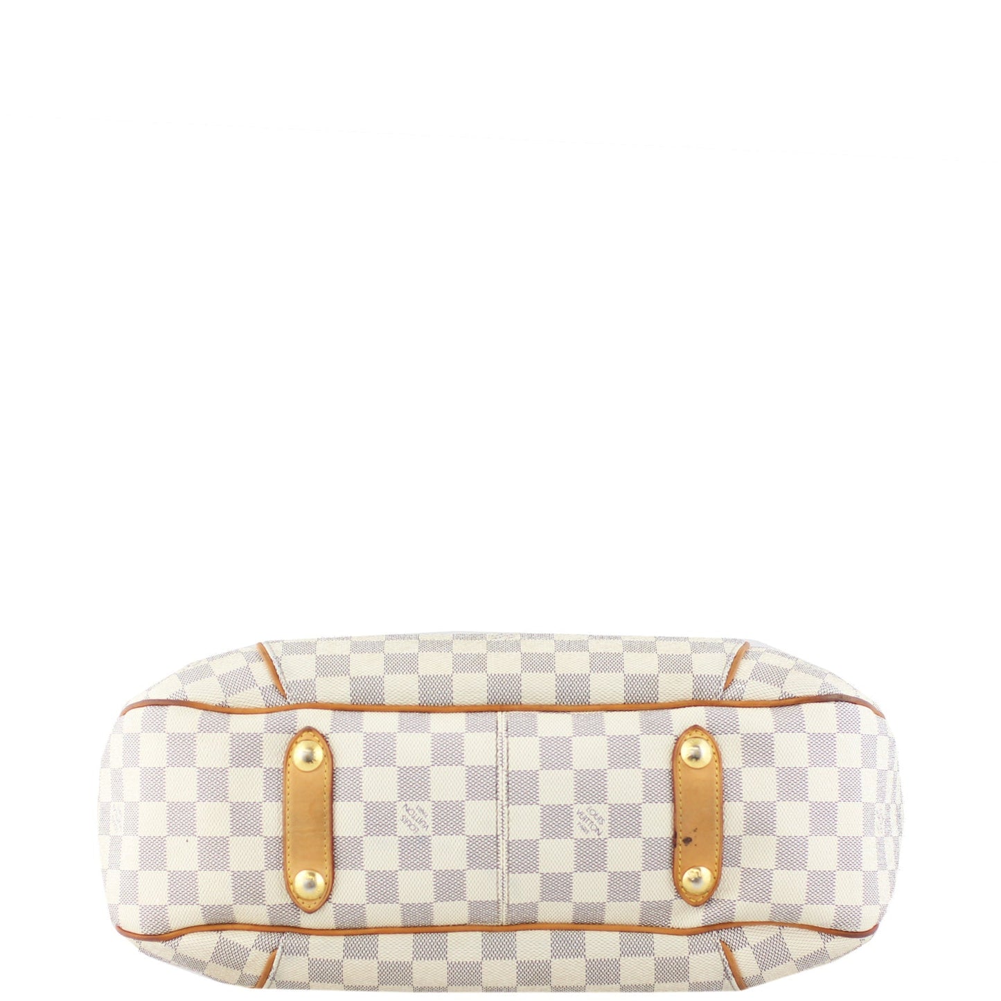 Louis Vuitton Galliera PM Damier Azur