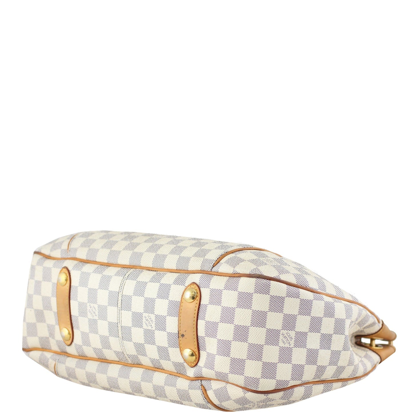 Louis Vuitton Galliera PM Damier Azur