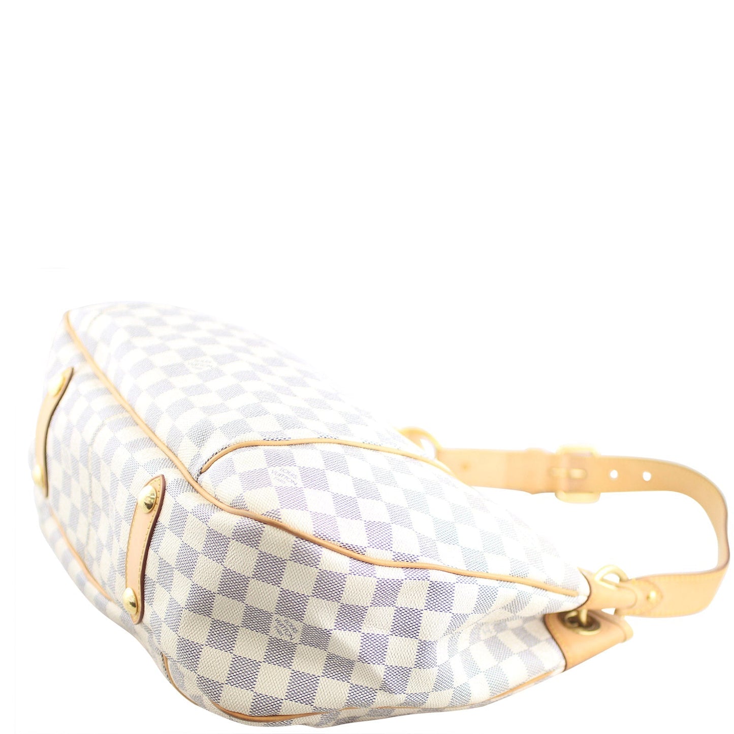 Louis Vuitton Galliera PM Damier Azur
