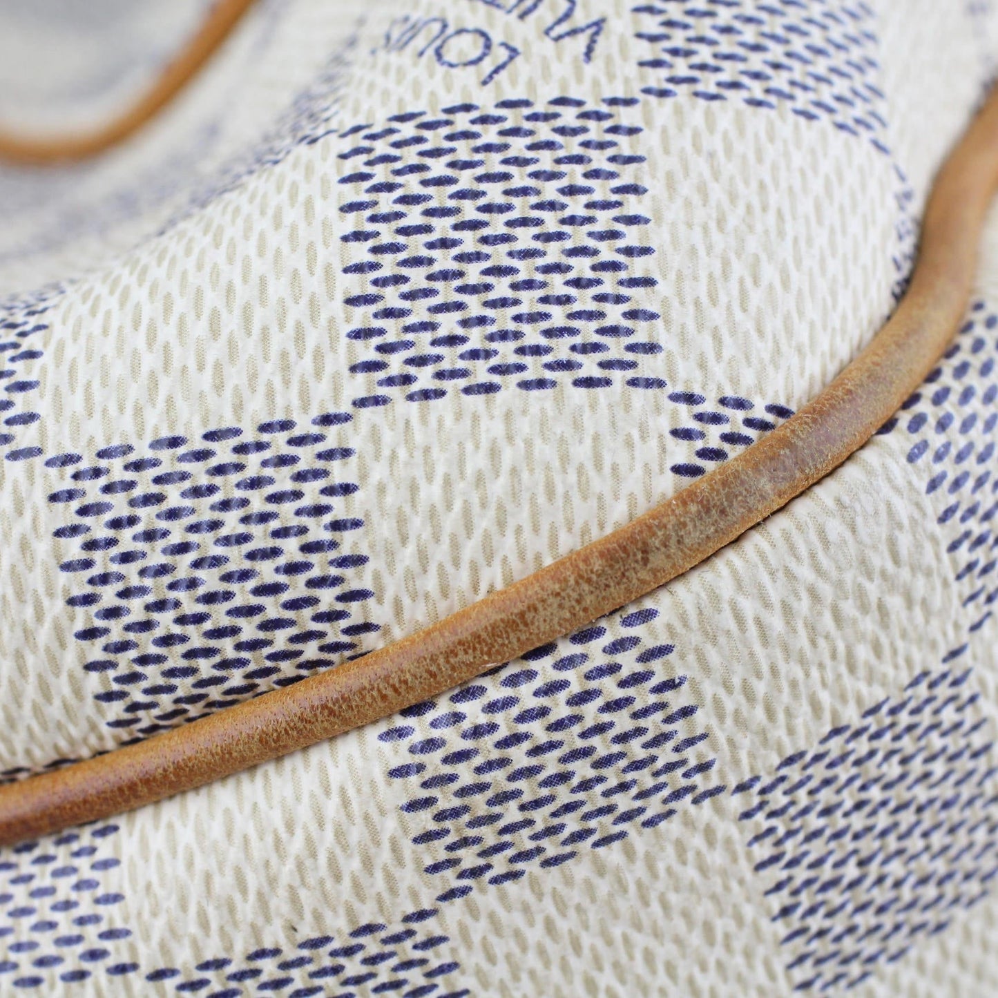 Louis Vuitton Galliera PM Damier Azur