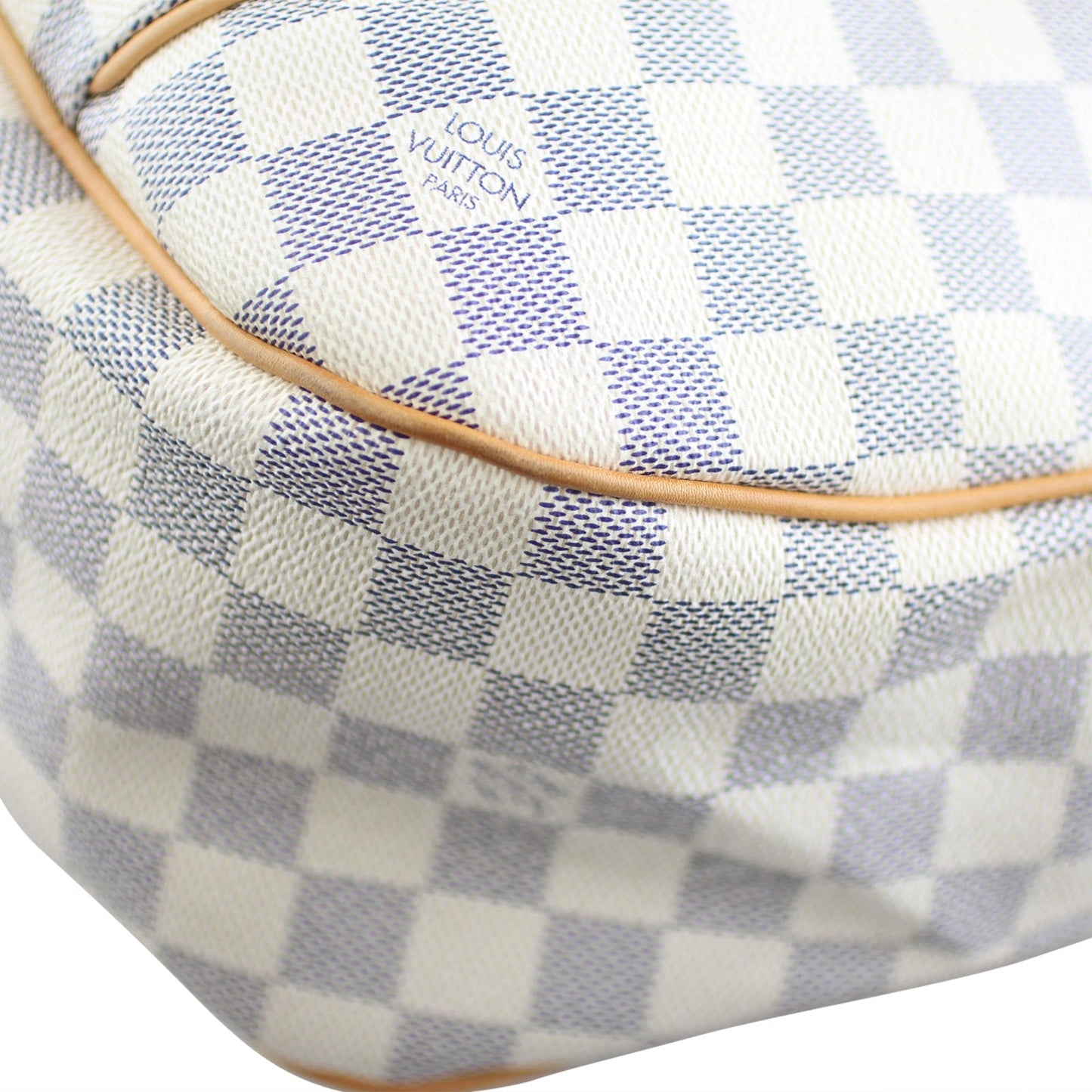 Louis Vuitton Galliera PM Damier Azur