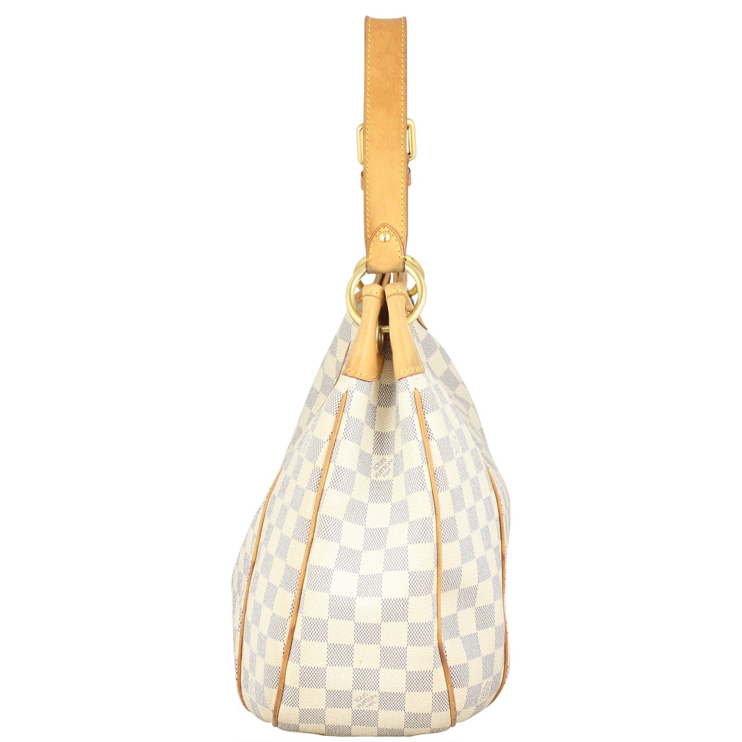 Louis Vuitton Galliera PM Damier Azur