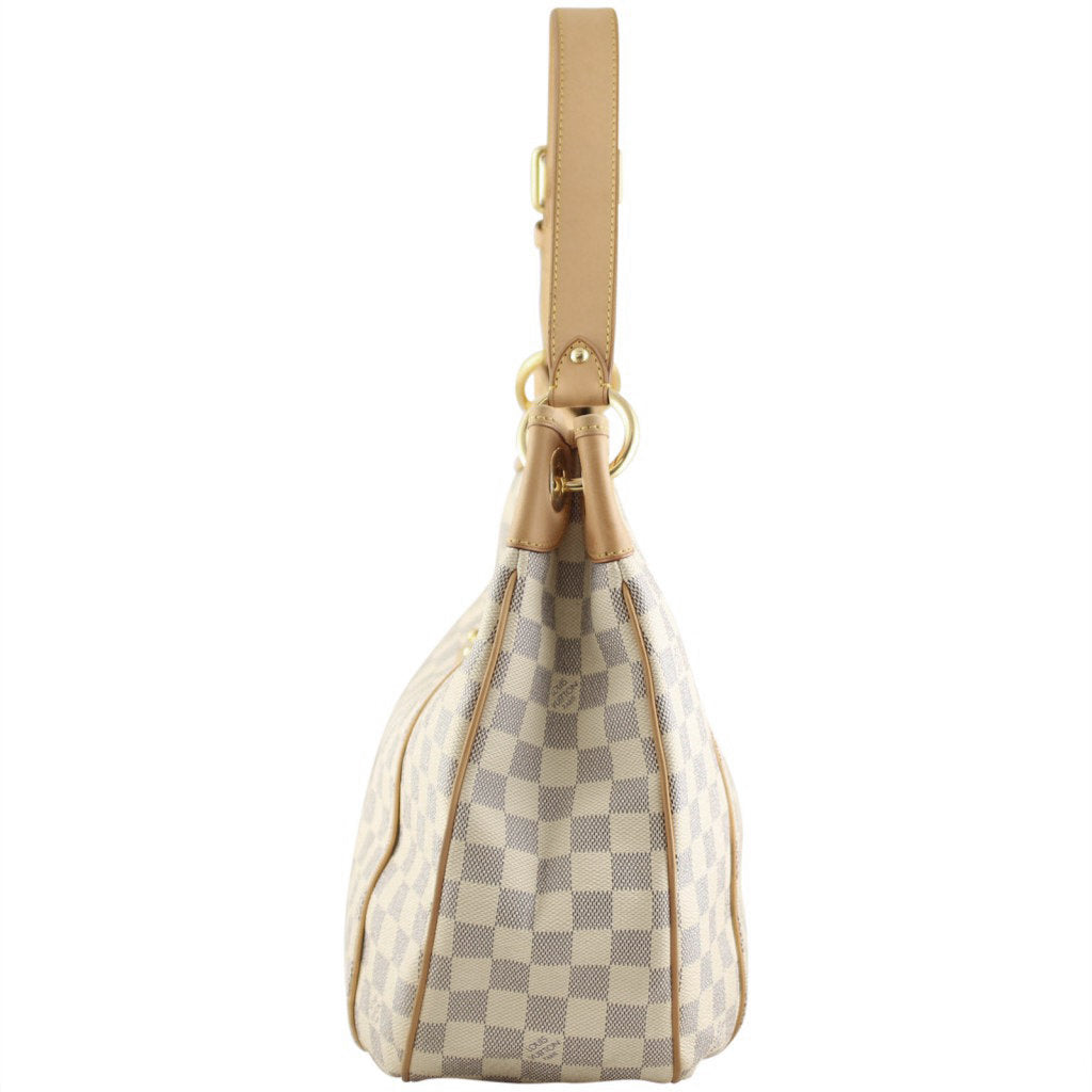 Louis Vuitton Galliera PM Damier Azur