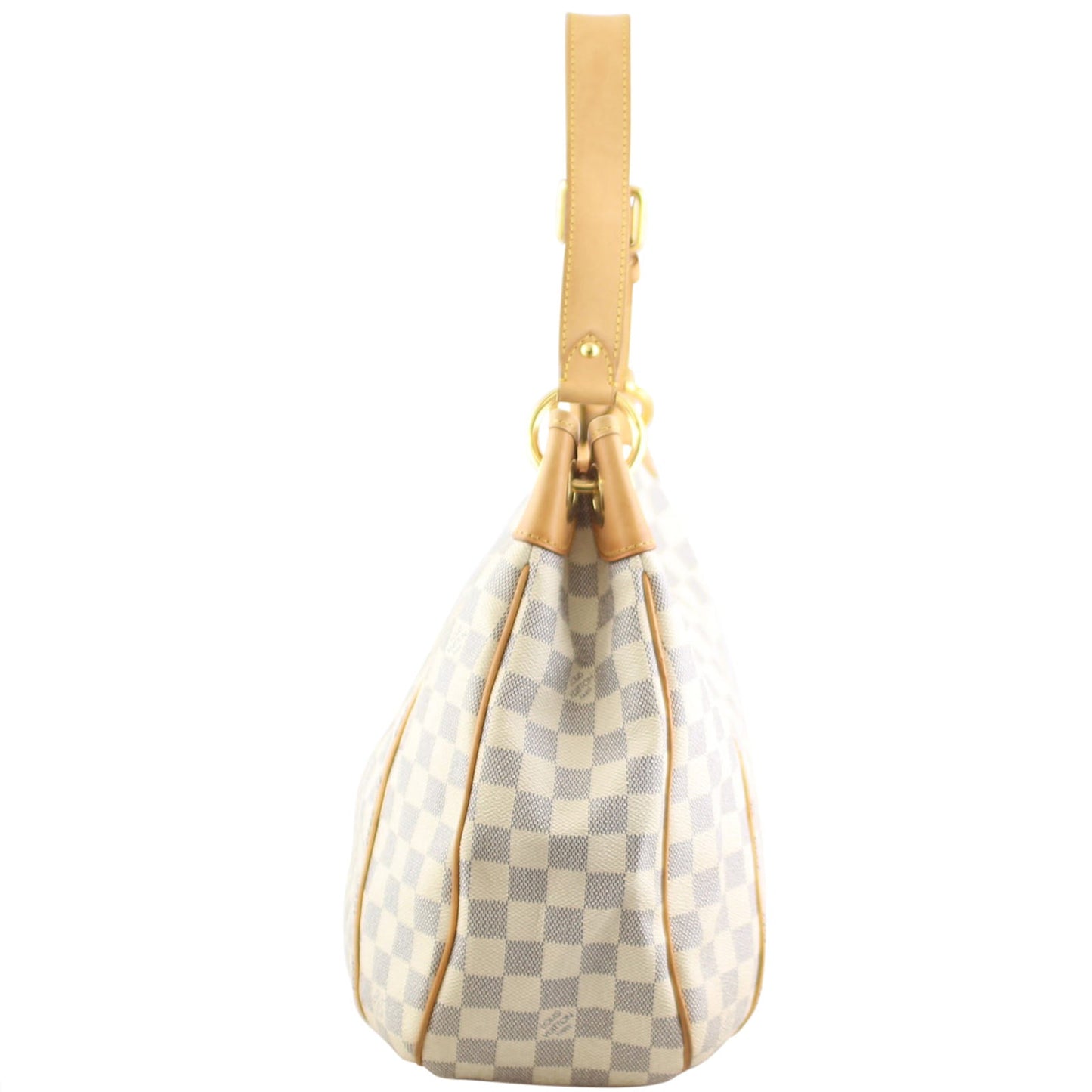 Louis Vuitton Galliera PM Damier Azur