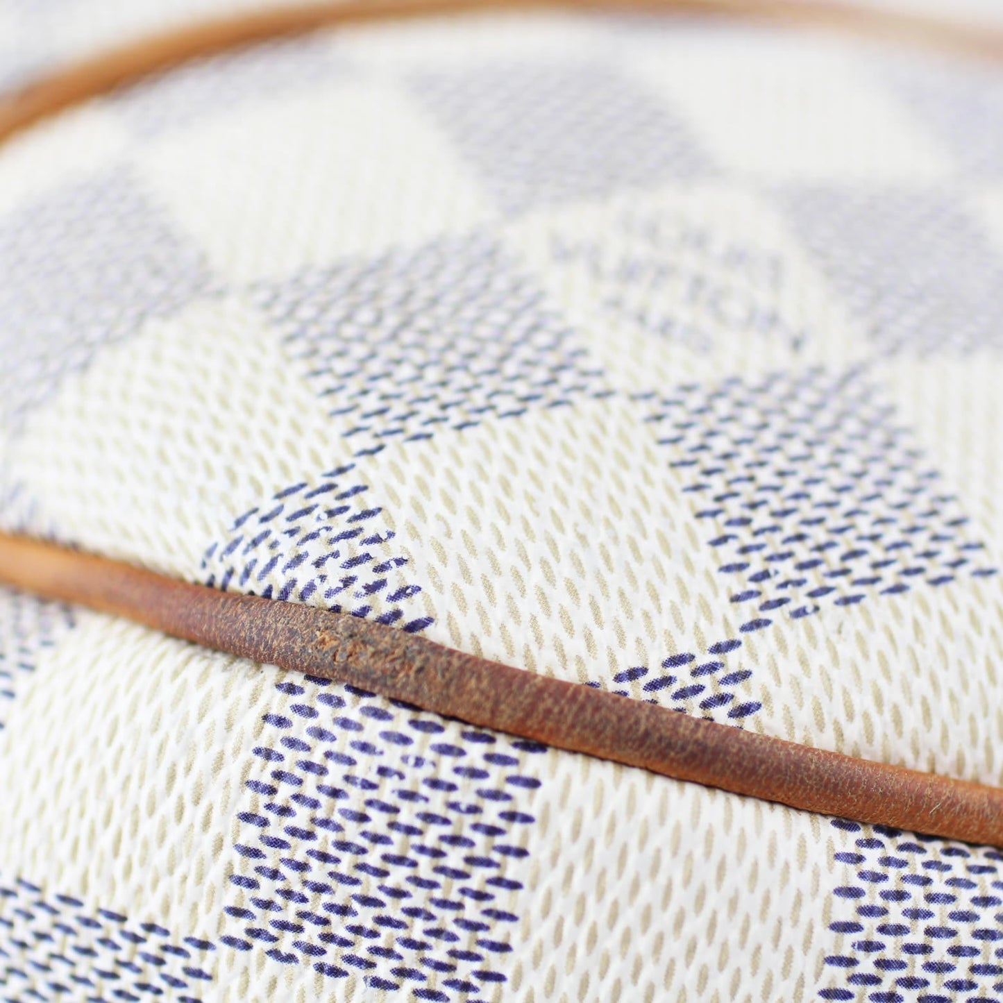 Louis Vuitton Galliera PM Damier Azur