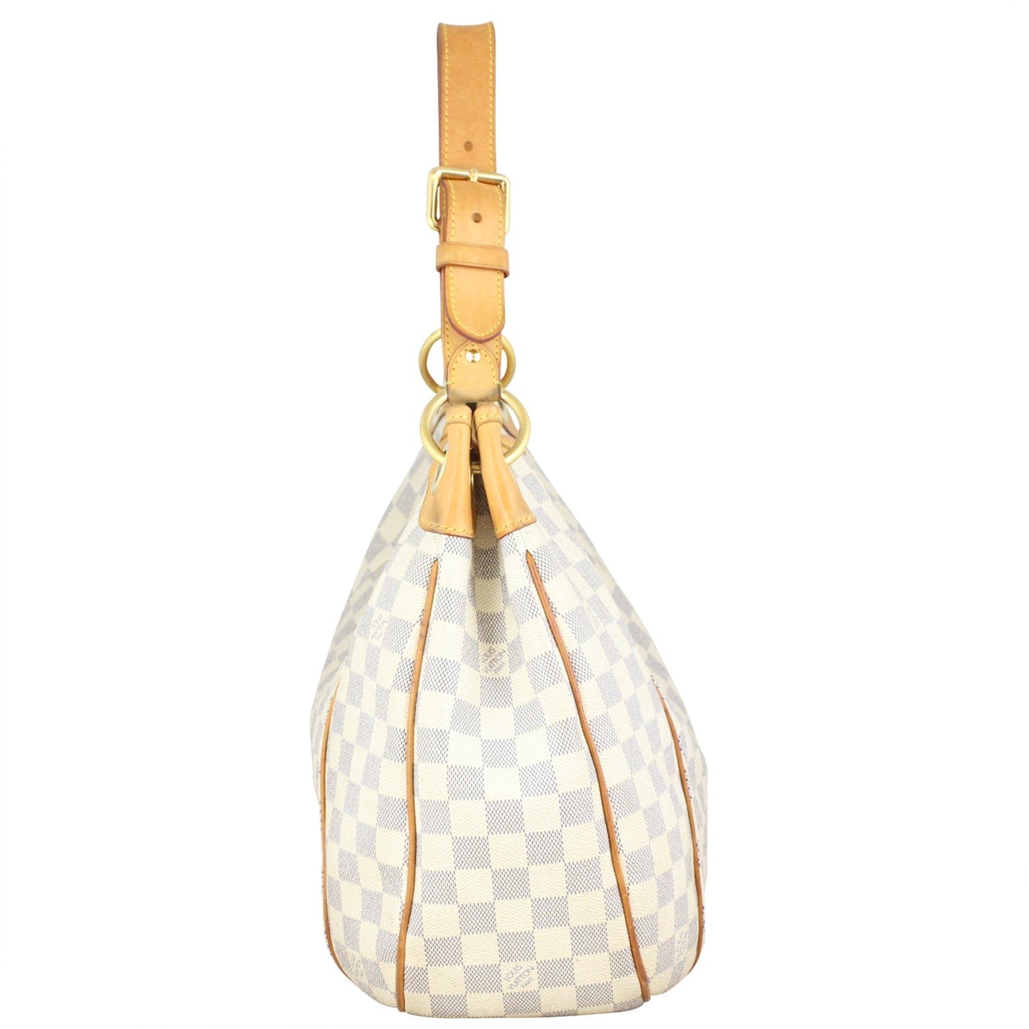 Louis Vuitton Galliera PM Damier Azur