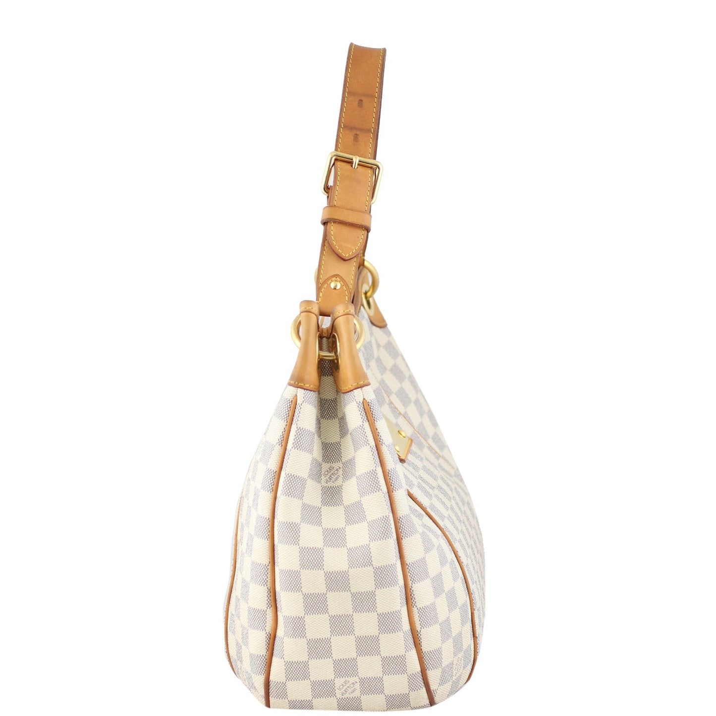Louis Vuitton Galliera PM Damier Azur