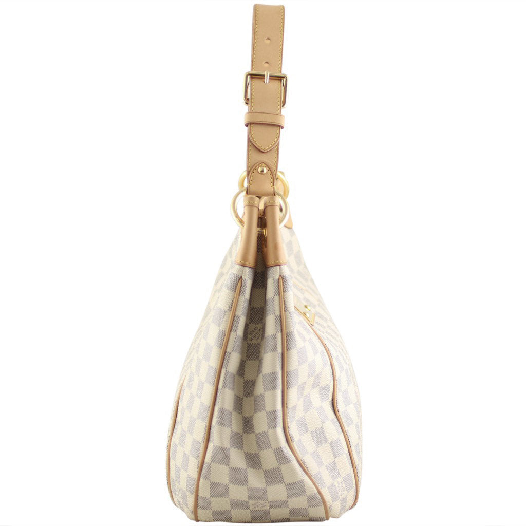 Louis Vuitton Galliera PM Damier Azur