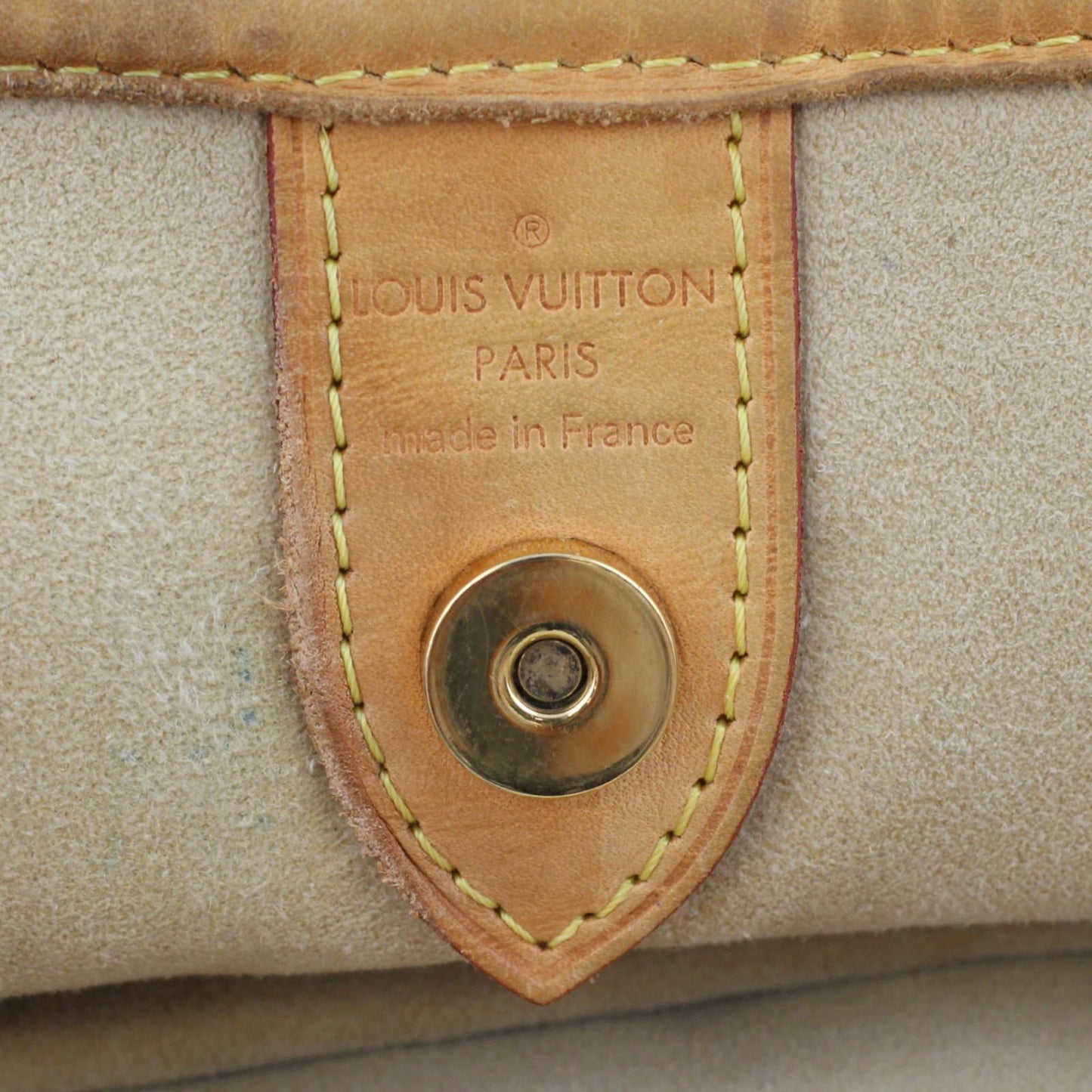 Louis Vuitton Galliera PM Damier Azur