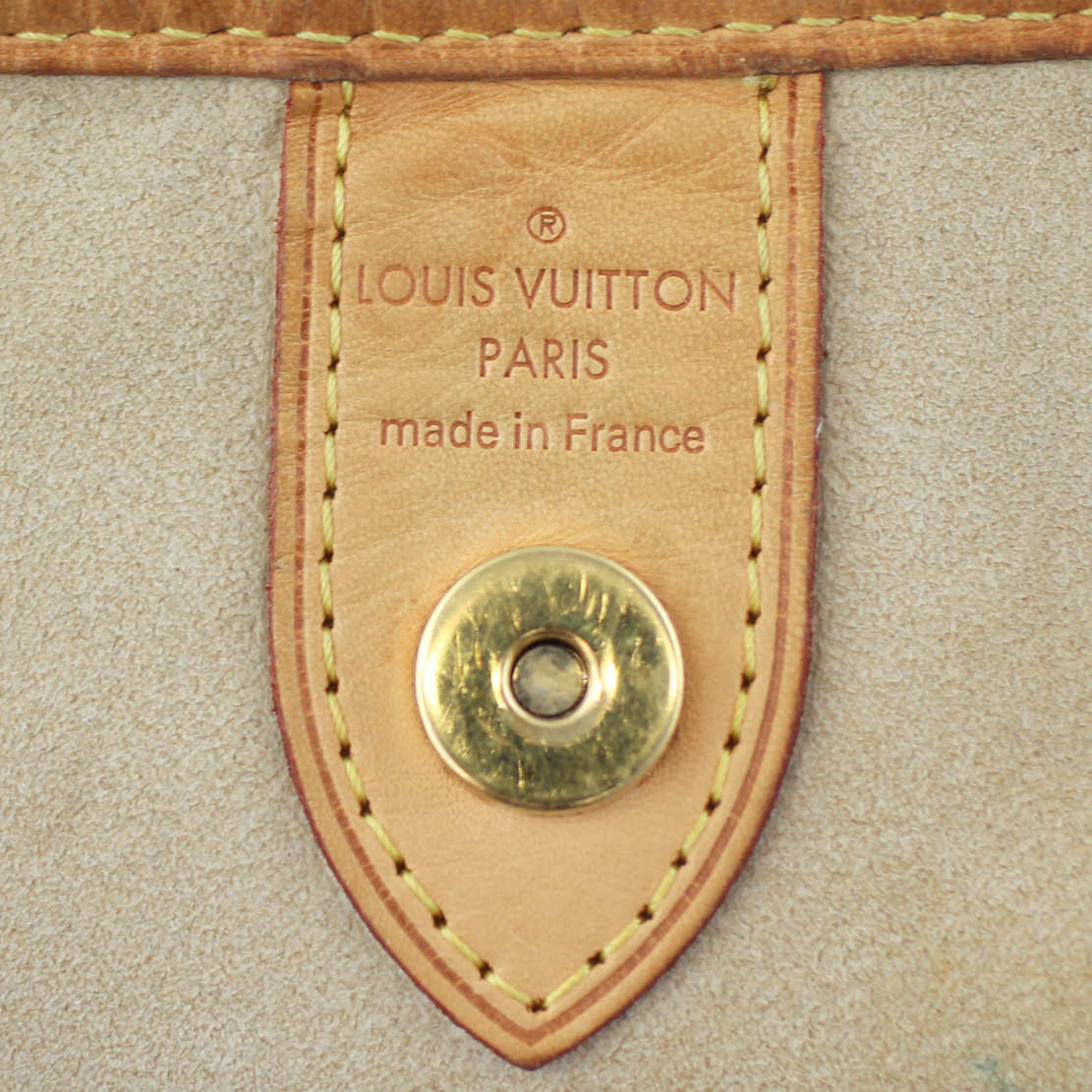 Louis Vuitton Galliera PM Damier Azur