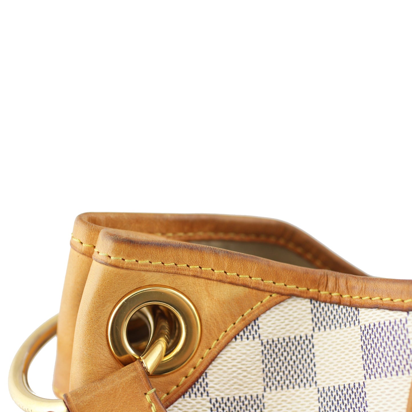 Louis Vuitton Galliera PM Damier Azur