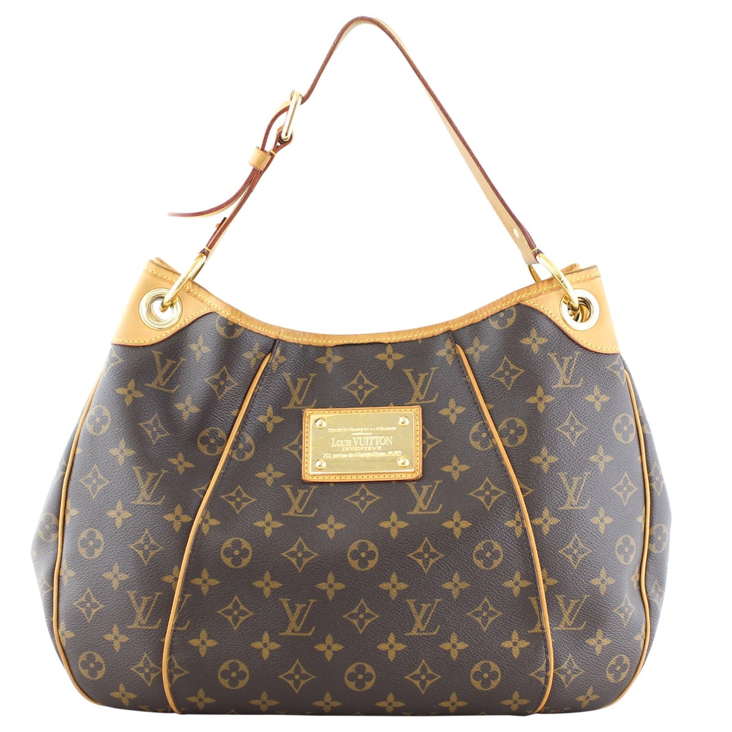 Louis Vuitton Galliera PM
