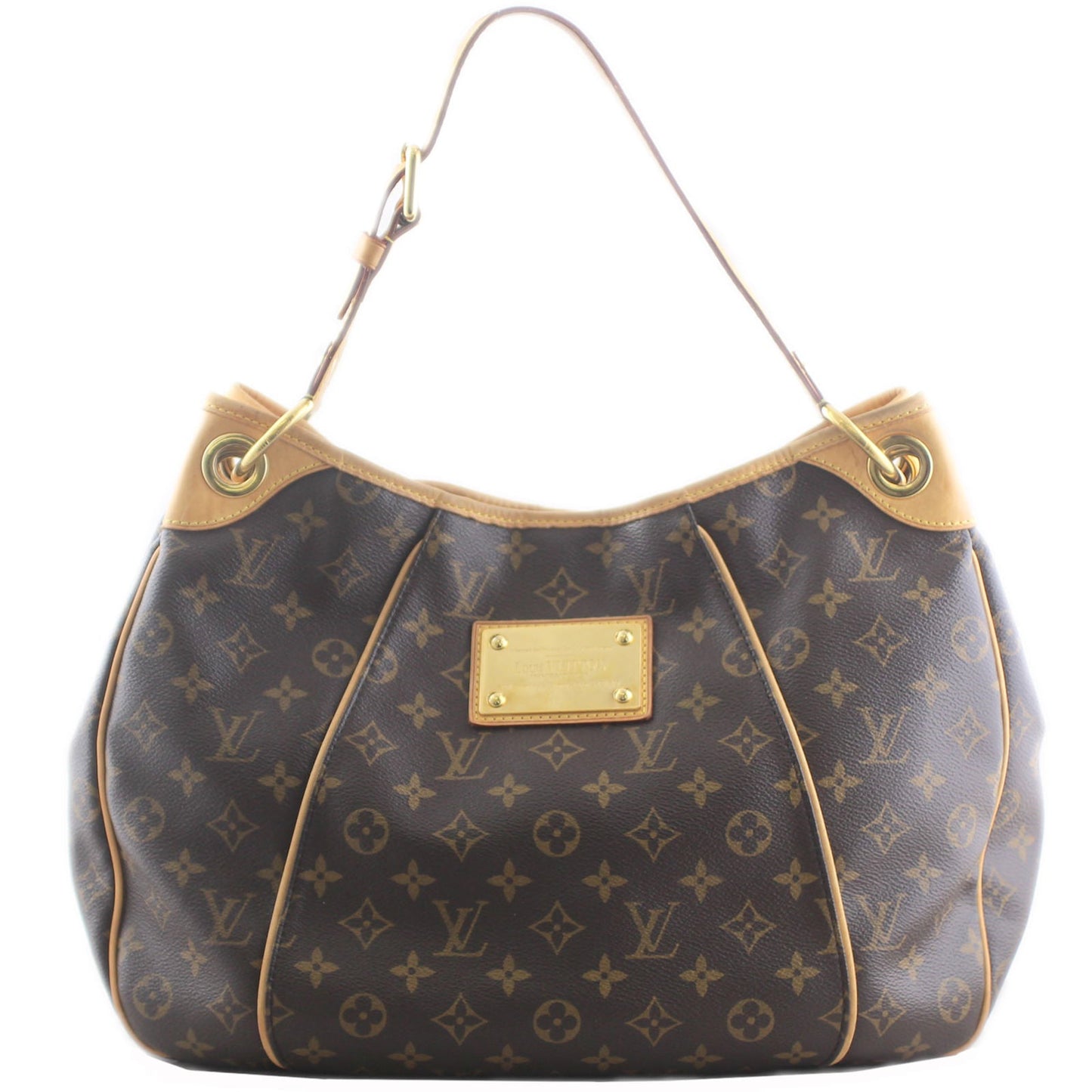 Louis Vuitton Galliera PM Monogram