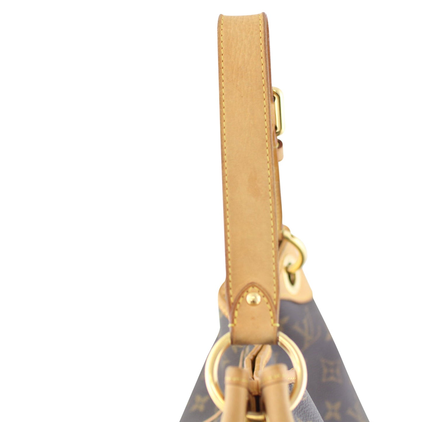 Louis Vuitton Galliera PM