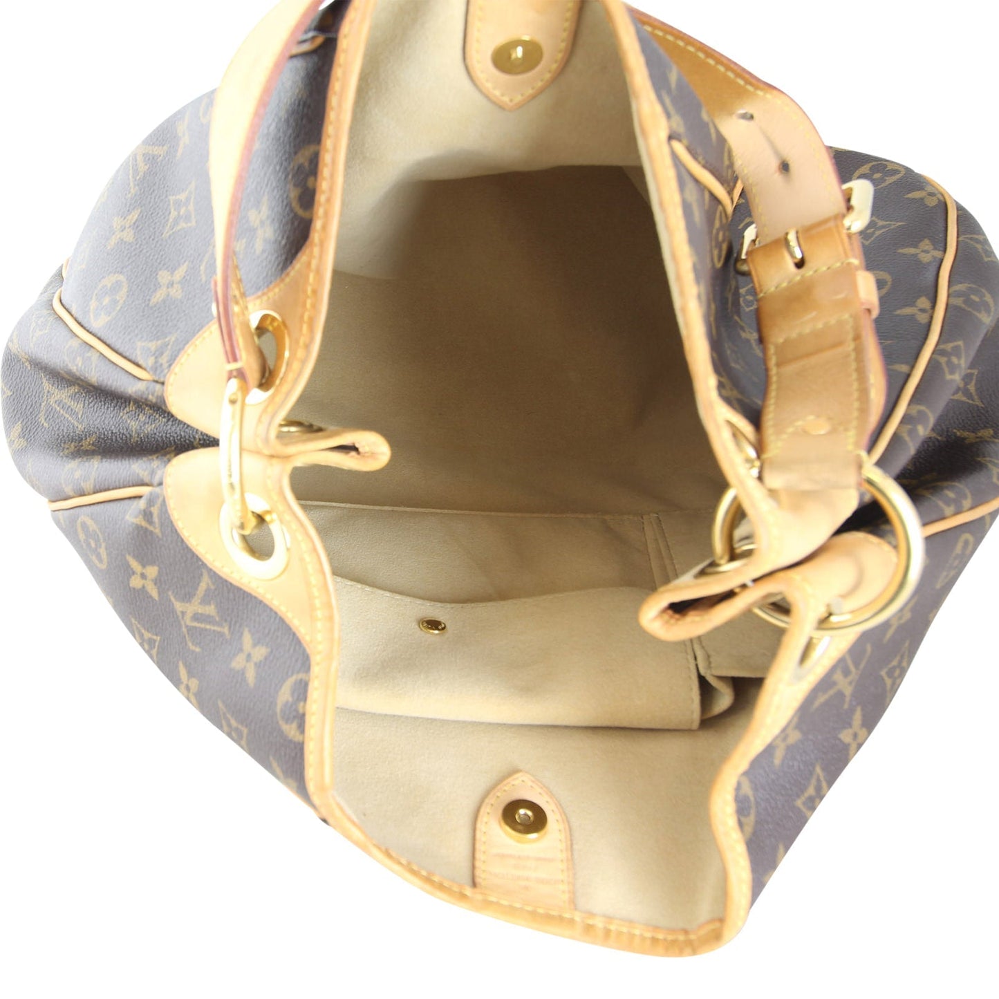 Louis Vuitton Galliera PM