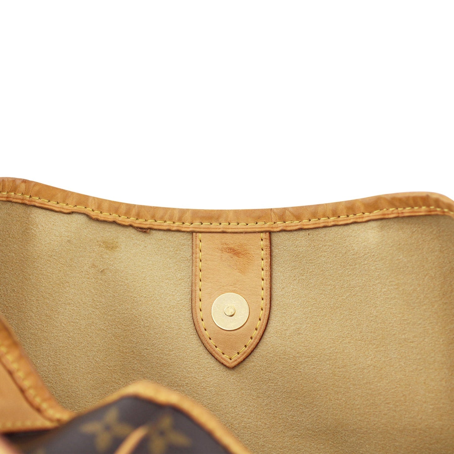 Louis Vuitton Galliera PM