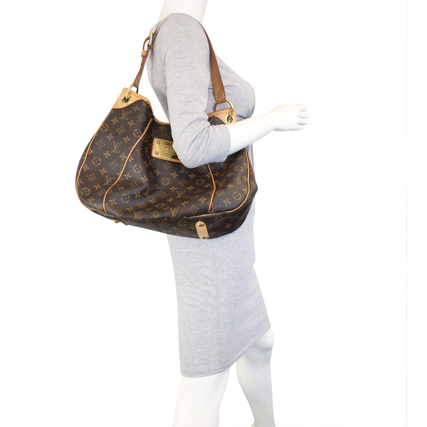 Louis Vuitton Galliera PM