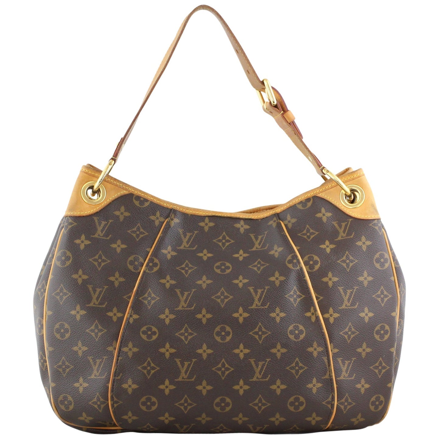 Louis Vuitton Galliera PM Monogram