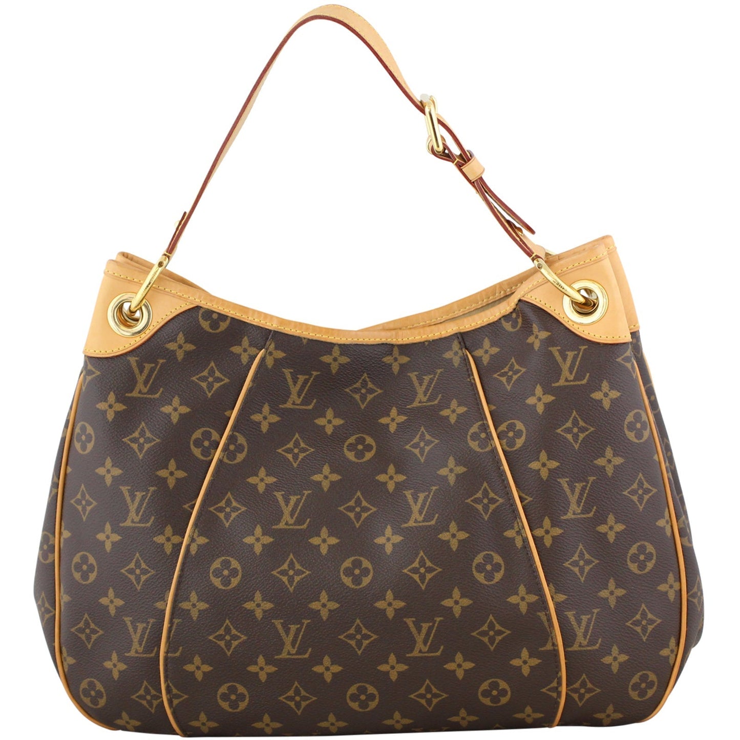 Louis Vuitton Galliera PM Monogram