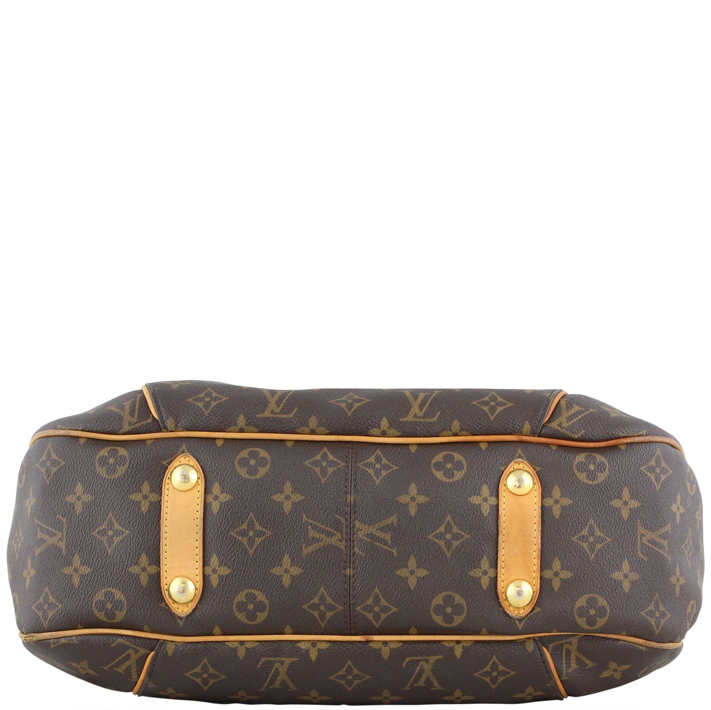 Louis Vuitton Galliera PM Monogram