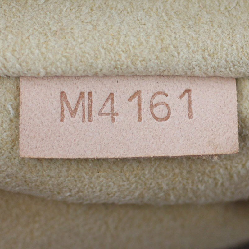 Louis Vuitton Galliera PM Monogram