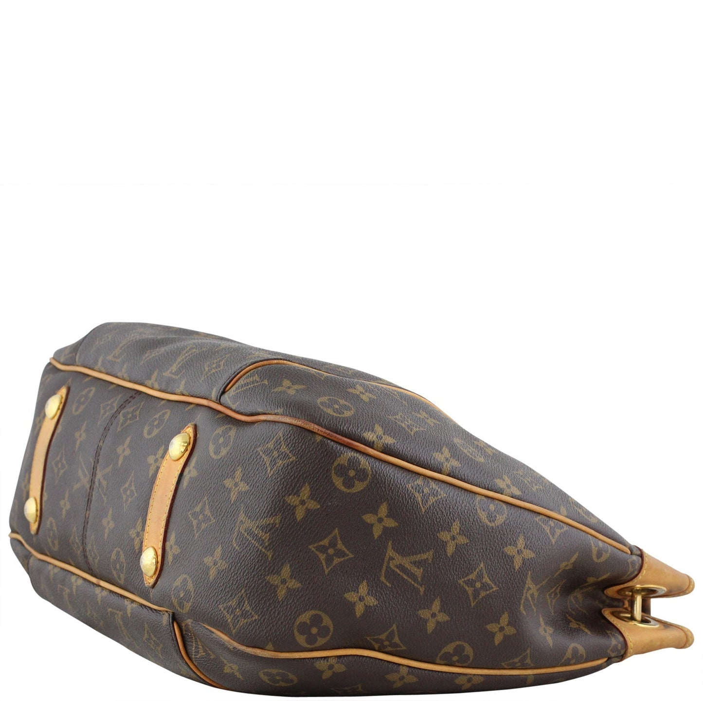 Louis Vuitton Galliera PM Monogram