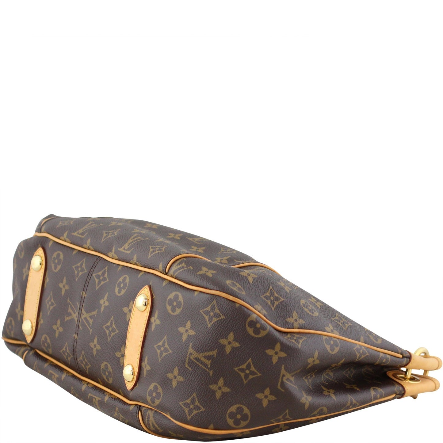 Louis Vuitton Galliera PM Monogram