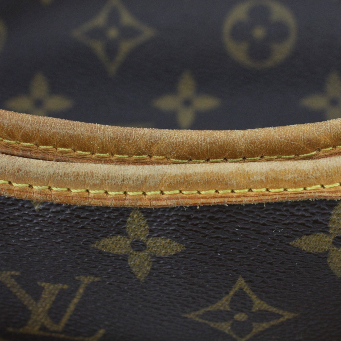 Louis Vuitton Galliera PM Monogram