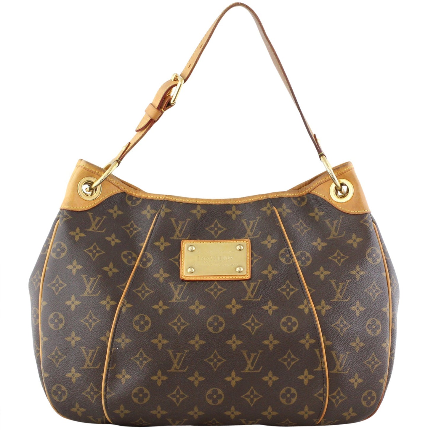 Louis Vuitton Galliera PM Monogram