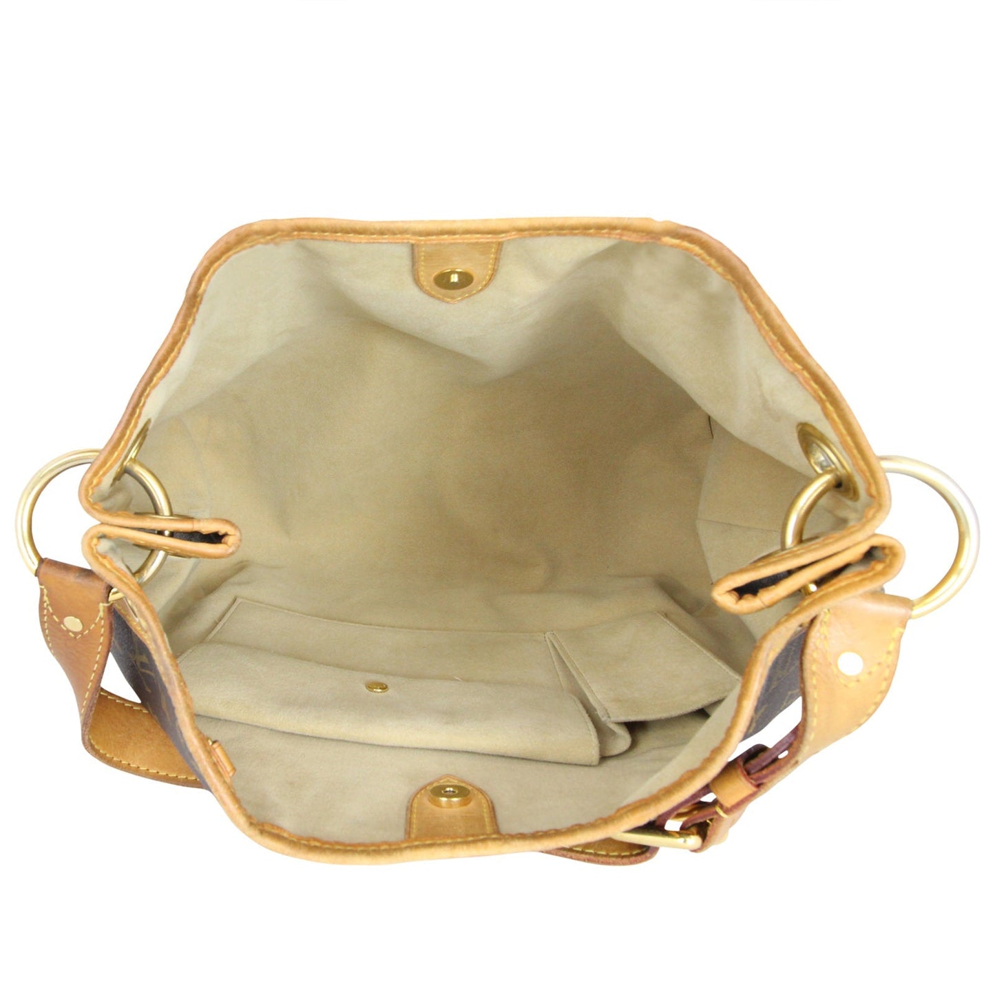 Louis Vuitton Galliera PM Monogram