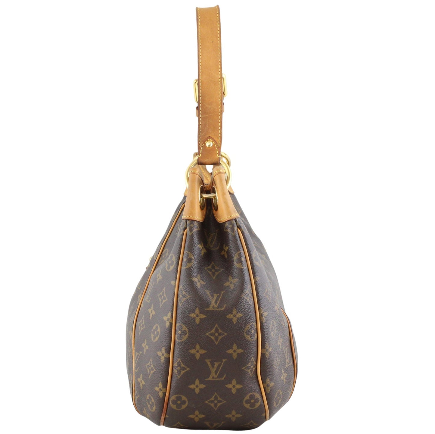 Louis Vuitton Galliera PM Monogram